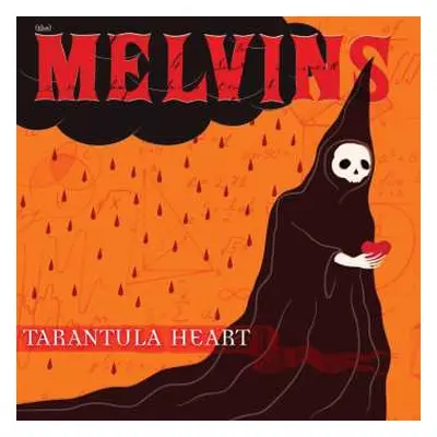 CD Melvins: Tarantula Heart