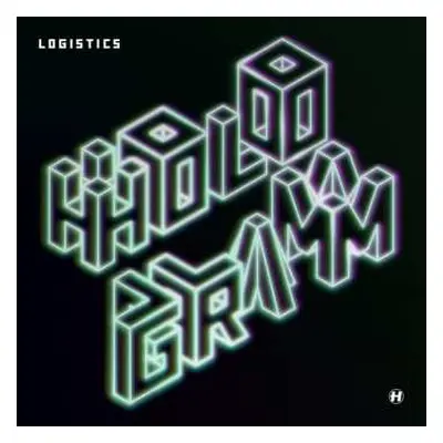 2LP Logistics: Hologram