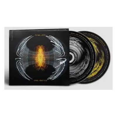 CD/2Blu-ray Pearl Jam: Dark Matter