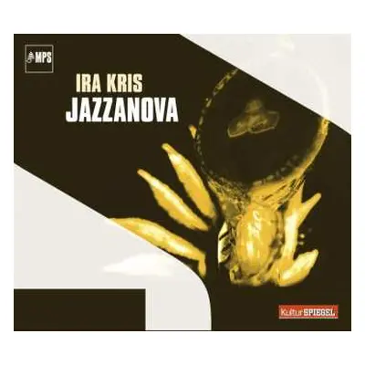 CD Ira Kris Group: Jazzanova