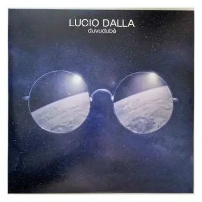 3LP Lucio Dalla: Duvudubà