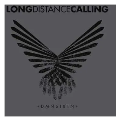 LP/CD Long Distance Calling: Dmnstrtn