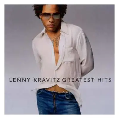 2LP Lenny Kravitz: Greatest Hits