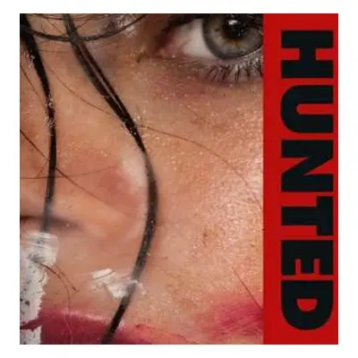 CD Anna Calvi: Hunted