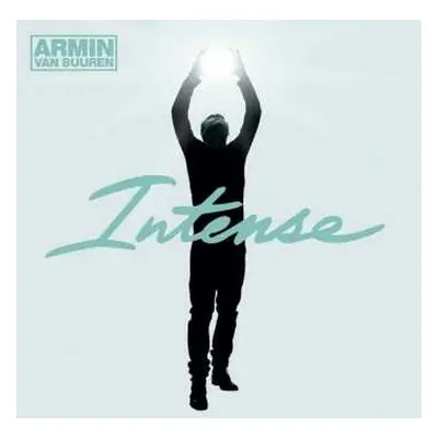 2LP Armin van Buuren: Intense