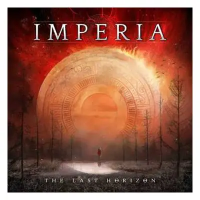 2CD Imperia: The Last Horizon