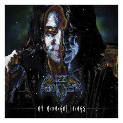 CD Lizzy Borden: My Midnight Things LTD | DIGI