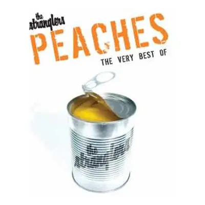 2LP The Stranglers: Peaches: The Very Best Of The Stranglers LTD