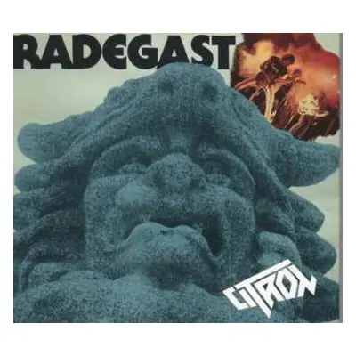 CD Citron: Radegast DIGI