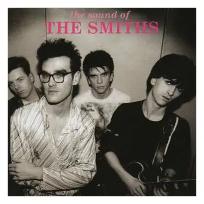 CD The Smiths: The Sound Of The Smiths