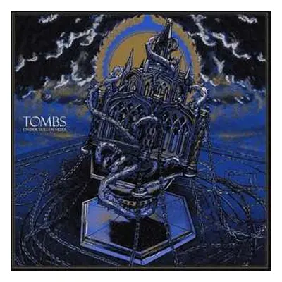 CD Tombs: Under Sullen Skies DIGI