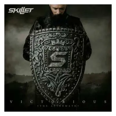 CD Skillet: Victorious - The Aftermath DLX