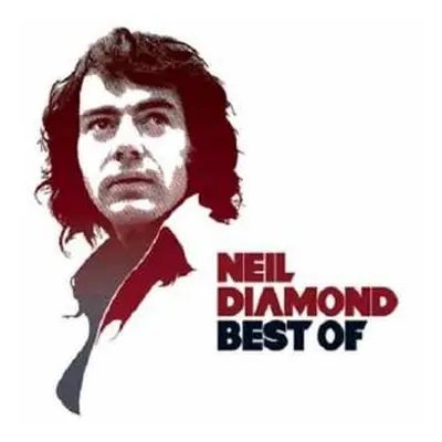 CD Neil Diamond: The Best Of Neil Diamond