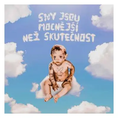 CD Sensey: Sny jsou mocnější než skutečnost