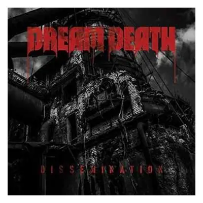 LP Dream Death: Dissemination LTD | CLR