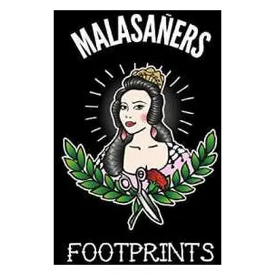 LP Malasañers: Footprints