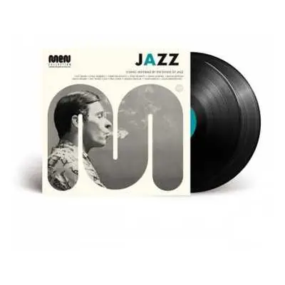 2LP Various: Jazz Men