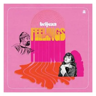 LP Brijean: Feelings