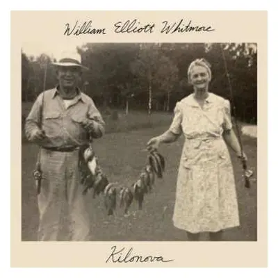 LP William Elliott Whitmore: Kilonova