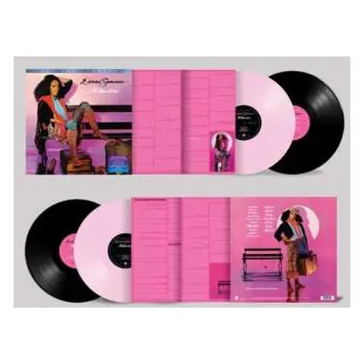 2LP Donna Summer: The Wanderer DLX | CLR