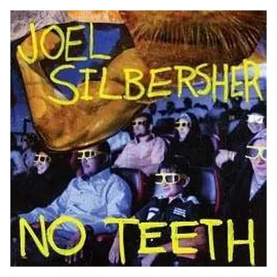 SP Joel Silbersher: 7-no Teeth