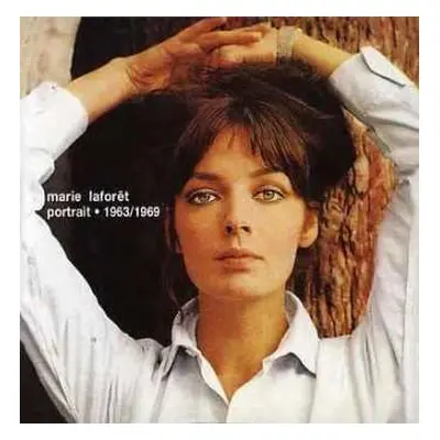 CD Marie Laforêt: Portrait: 1963/1969