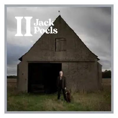 CD Jack Poels: II