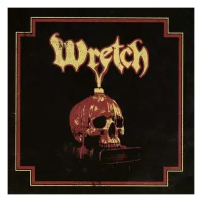 CD Wretch: Wretch