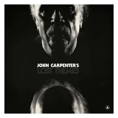 LP John Carpenter: John Carpenter's Lost Themes LTD | CLR