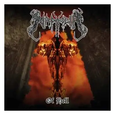 CD Naphobia: Of Hell