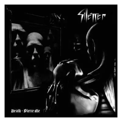 CD Silencer: Death - Pierce Me