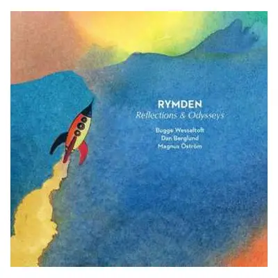 CD Rymden: Reflections & Odysseys