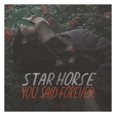 LP Star Horse: You Said Forever