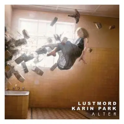 2LP Karin Park: Alter