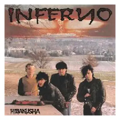 LP Inferno: Hibakusha LTD