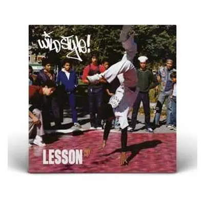 SP Kev Luckhurst: Wild Style! Lesson Part 1+2