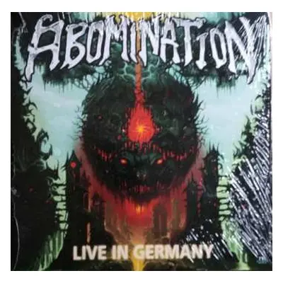 SP Abomination: Live In Germany LTD | CLR