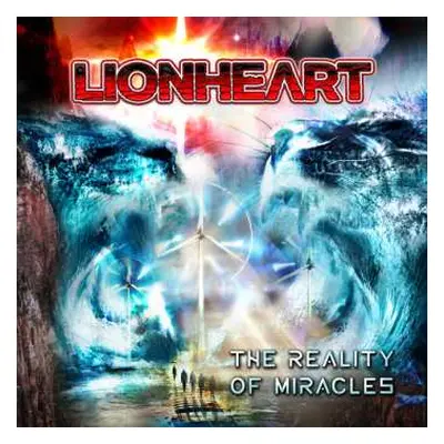 LP Lionheart: The Reality Of Miracles LTD | CLR