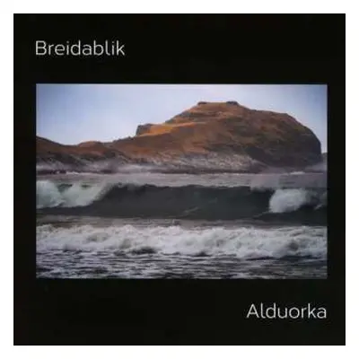 CD Breidablik: Alduorka