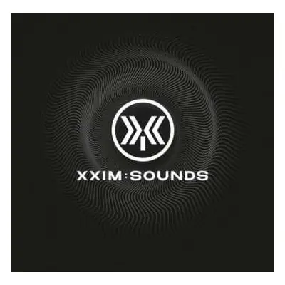 LP Various: XXIM : Sounds CLR