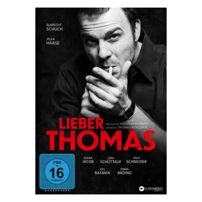 DVD Various: Lieber Thomas