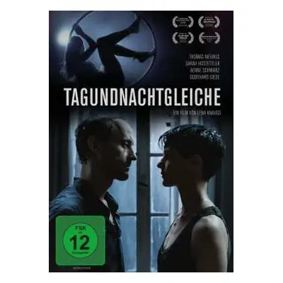 DVD Various: Tagundnachtgleiche