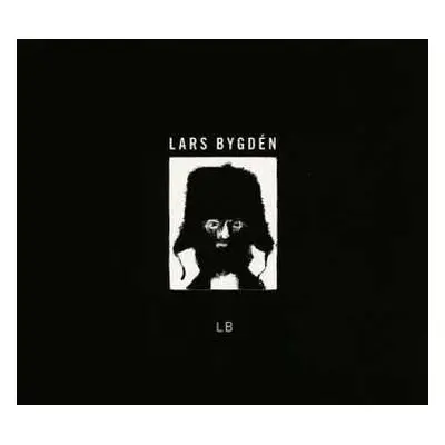 CD Lars Bygdén: LB