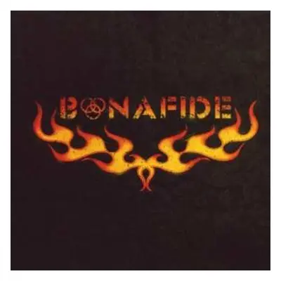 CD Bonafide: Bonafide