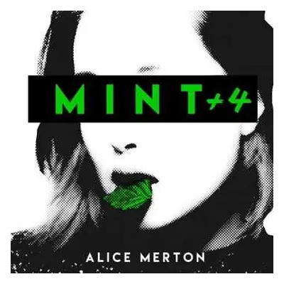 CD Alice Merton: Mint+4 DIGI