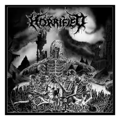 CD Horrified: Descent Into Putridity