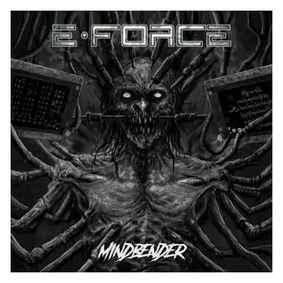 CD E-force: Mindbender