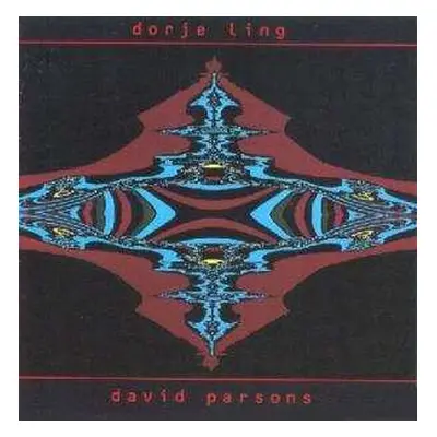 CD David Parsons: Dorje Ling