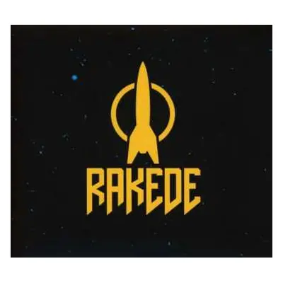 CD Die Rakede: Rakede