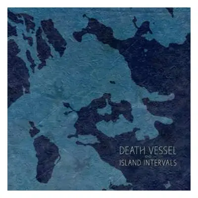 CD Death Vessel: Island Intervals